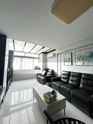 Blk 422 Pasir Ris Drive 6 (Pasir Ris), HDB Executive #486665211